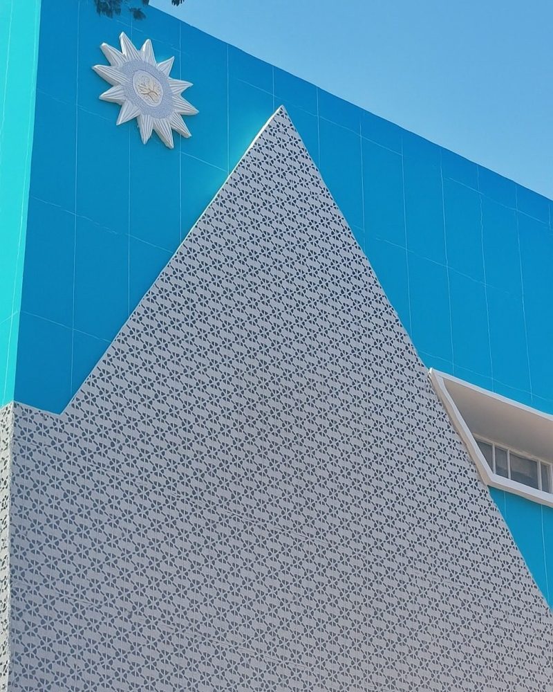 Berkah Putra Jaya ACP - Cutting Perforasi 2